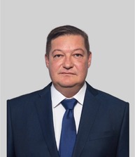 БАЖУХИН Сергей Николаевич - Главный тренер