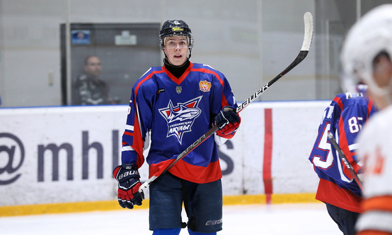 Павел Колотыгин: «Понимаем, что будущее хоккея на Сахалине во многом будет зависеть от нас»