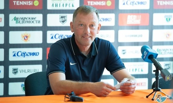 Виталий Соловьёв: «Работа проведена хорошая, нагрузку выдержали»