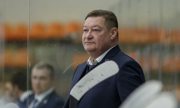 Сергей Бажухин: «Нужно всю игру играть!»