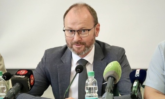 С днём рождения, Артём Владимирович!