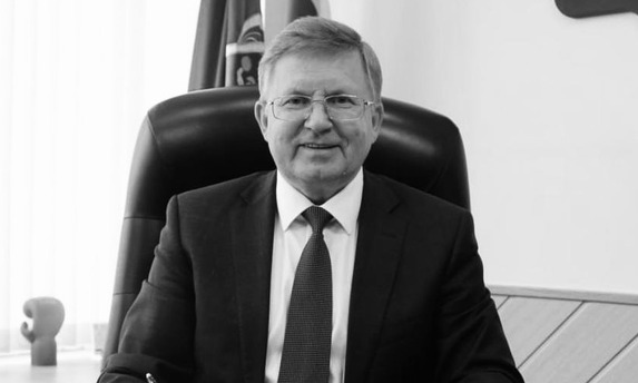 Умер Ректор МГАФК Николай Чесноков