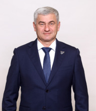 КОРМАЧЁВ Владимир Николаевич - Тренер