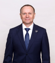 МЫШЛЯЕВ Алексей Геннадьевич - Тренер по вратарям