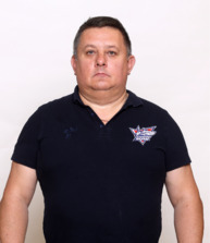 АБРАМОВ Александр Викторович – Сервисмен
