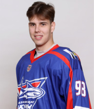 Егор ПОЛЯЦКО
