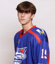 Алексей ФЁДОРОВ