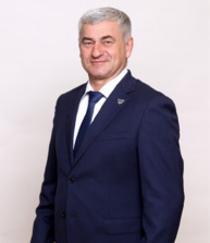 КОРМАЧЁВ Владимир Николаевич - Тренер