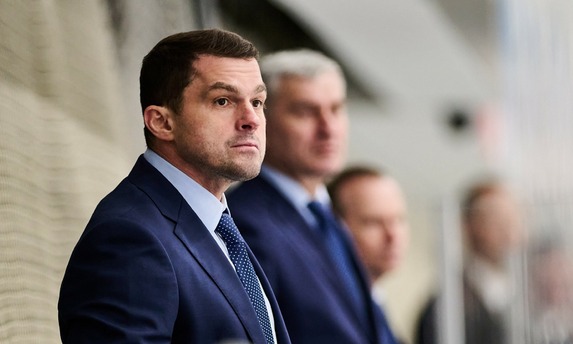 Анатолий Степанов: «Удаления нас подводят»