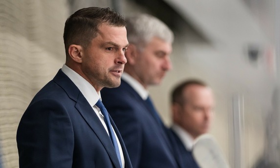 Анатолий Степанов: «Наша болезнь — мы девятнадцать матчей первыми пропускаем»