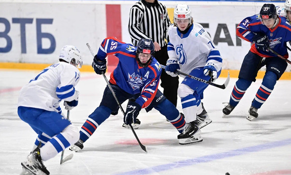 Завершаем домашнюю серию на минорной ноте