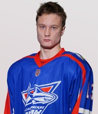 Дмитрий КОРЕНЕВ