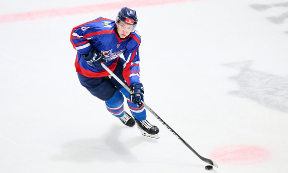 Антон Плехов: «Нужно играть всегда до&nbsp;финальной сирены&nbsp;— неважно какой счет»