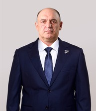 ИЧЕНСКИЙ Сергей Леонидович