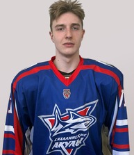 Николай КУЗНЕЦОВ