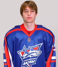 Матвей ХАЛИЛОВ