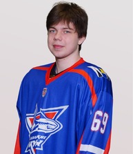 Даниил ПУРКО