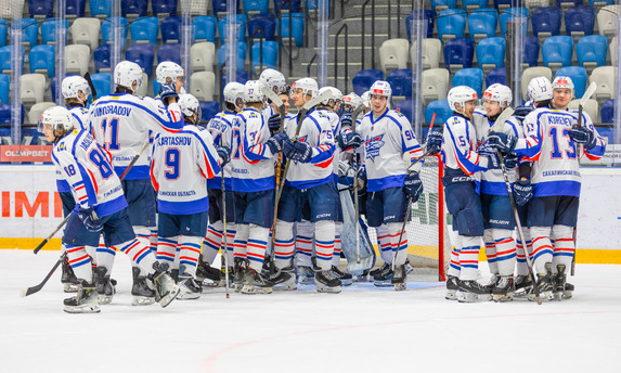 В&nbsp;Туле сегодня сыграем с&nbsp;«Академией Михайлова»