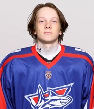 Марк ГУСЕВ