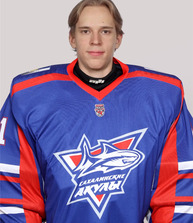 Александр ПРИВАЛОВ