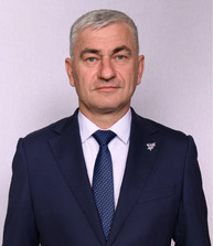 КОРМАЧЁВ Владимир Николаевич - Главный тренер
