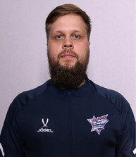 ТРУБЕНКОВ Никита Игоревич - Администратор
