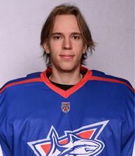 Александр ПРИВАЛОВ
