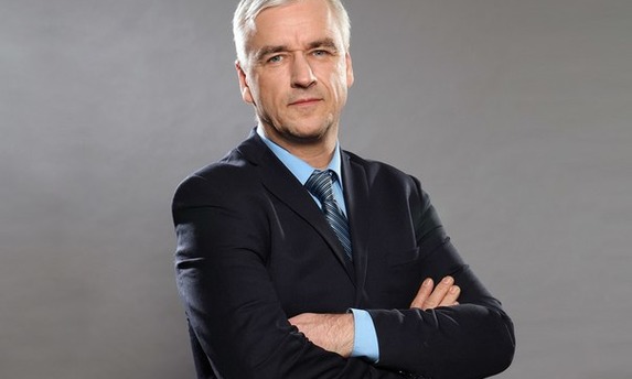 Милан Ситар: «В хоккей мы играем для болельщиков!»