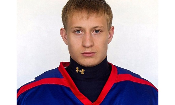 С Днем рождения, Степан!